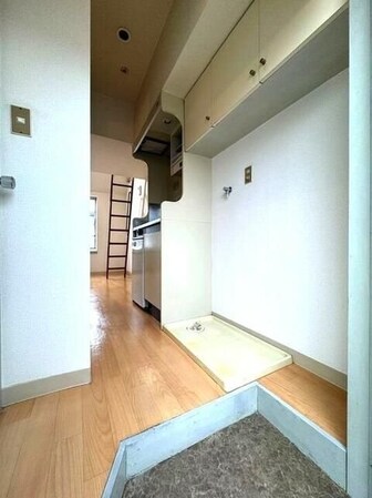 パンシオン日進の物件内観写真